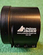 Klemmhülse Präzise Jagen KH56