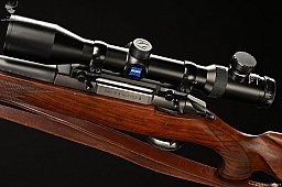 SAKO Modell 85S Kaliber .308Win