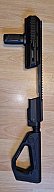 Hera Triarii für Glock 17/ 22/ 31 Gen. 4