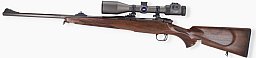 Mauser M12 - 8x57 IS - Zeiss - JSZ-Vogel