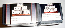 ca 200 Match Geschosse 6mm 105gr nosler Competition