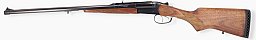 Baikal MP-221 Doppelbüchse - .45-70 - JSZ-Vogel