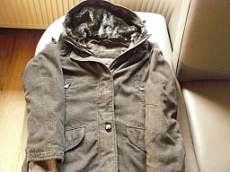 Warme Blaser Active Outfits Damen Winter Jagdjacke, Größe 36