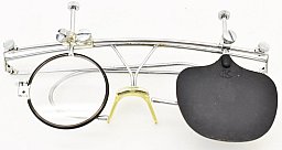 Knobloch Schießbrille
