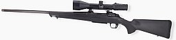 Browning A-Bolt - .30-06 - Meopta - JSZ-Vogel