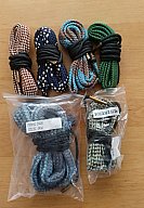 Lauf - Reinigungs - Schnur Putzschnur bore snake .22 - .28 - .30 .35 .45 .50