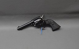 SAA-Revolver Colt Mod. Frontier Scout 22lr 5" , neuwertig