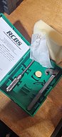 RCBS Berdan Decapping Tool (Berdan-Entzündungs-Werkzeug) – P/N 9525