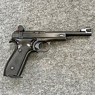 Pistole Baikal Margolin Vostok .22lr - versandkostenfrei -