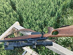 Holzlochschaft Sauer 404/505