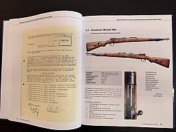 Buch: DIENSTWAFFEN DER DEUTSCHEN POLIZEI UND GENDAMERIE Hessen