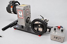 F-Class Products AUTODOD automatischer Hülsenhalsdreher mit FCP-Steuerung