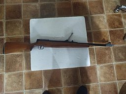 DIANA MOD: 30 Kirmesgewehr