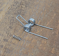 HB Ind. GP Stribog Reduced Weight Trigger Spring Kit