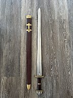 Cold Steel Wikingerschwert Damast