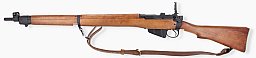Lee Enfield No.4MK2 - JSZ-Vogel