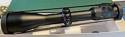 Swarovski Z6i 2,5-15x56P GEN-II , 4a-i mit SR (Swarovski-Rail)