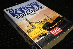 WRACK VORAUS! - Alexander Kent