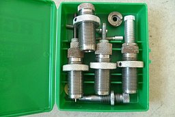 Matrize RCBS .38 Spec.