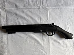 Umarex T4E HDS 68 Gen.1 - Tactical Shotgun - Kaliber .68 - schwarz