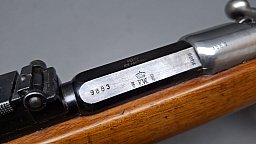 Spandau Infanteriegewehr 71/84 11,15x60R M71 TOP Sammlerwaffe nummerngleich kein Erfurt Amberg etc