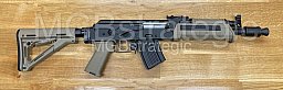 sportlich zugelassen! WBP Mini Jack Sport - halbautom. Büchse 7,62x39 System AKM AK47 AK74
