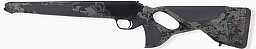 Blaser R8 Ultimate Huntec Camo grau - Schaft ohne Verschluss - JSZ-Vogel
