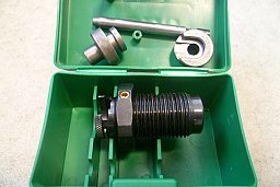 Matrize RCBS Adapter-Set