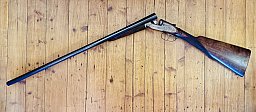 James Purdey & Sons 12/65