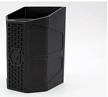 Neuware vom Fachhandel - Alpha Precision S-Rack Schalldämpferhalter magnetisch