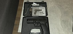 Zoraki 4918