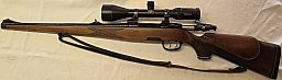 Steyr Mannlicher