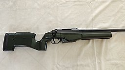 Sako TRG 22