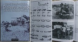 Buch „PzGrenDiv. Großdeutschland“