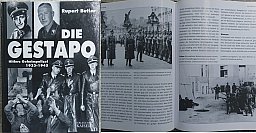 Buch „Die Gestapo“