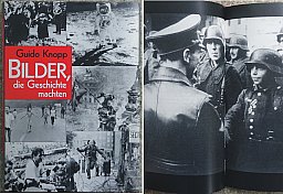 Buch „Bilder, die Geschichte machten“