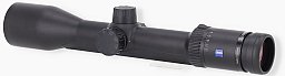 Zeiss Conquest V6 2-12x50 mit Schiene - Zielfernrohr - ZF - JSZ-Vogel