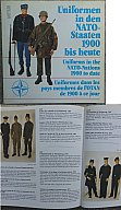 Buch „Uniformen in den Natostaaten“