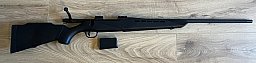 Mossberg 4x4 Kaliber .243 Win