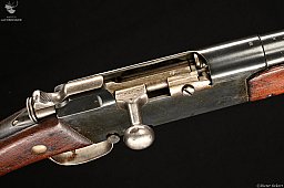 Lebel Modell 1886 / M93 Kaliber 8x51R Lebel