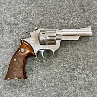 Revolver Astra Inox .357Mag - versandkostenfrei -