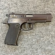 Pistole Star 30 M I 9mmLuger - versandkostenfrei -
