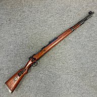 Repetierbüchse Mauser K98 8x57JS - versandkostenfrei -