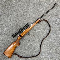 Repetierbüchse CZ Brno 2-E .22lr - versandkostenfrei -