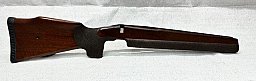 Tikka M55 Sporter-Schaft aus Walnuss