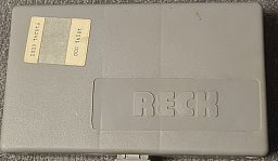 Reck Mo.901 Kal.380