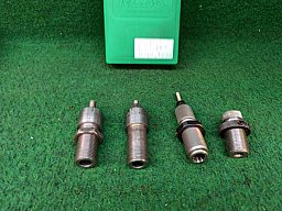 MATRITZENSATZ 8x57 IS / I