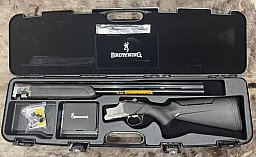BROWNING B-525 Composite 12/76 LL 76cm