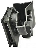 Revolver Holster