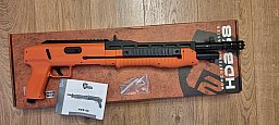 Umarex T4E HDB 68 Gen 1 Home-Defense-Schrotflinte